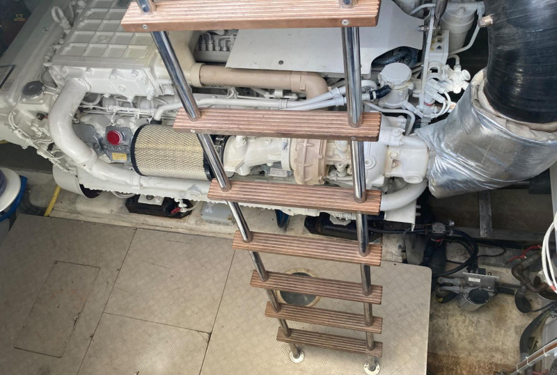 Thumbnail von Mochi Craft 64 Fly