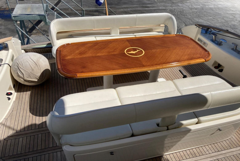 Thumbnail von Mochi Craft 64 Fly