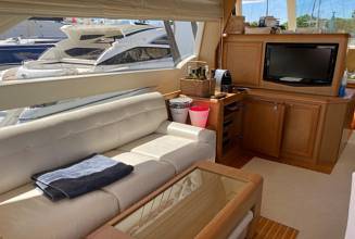 Thumbnail von Mochi Craft 64 Fly