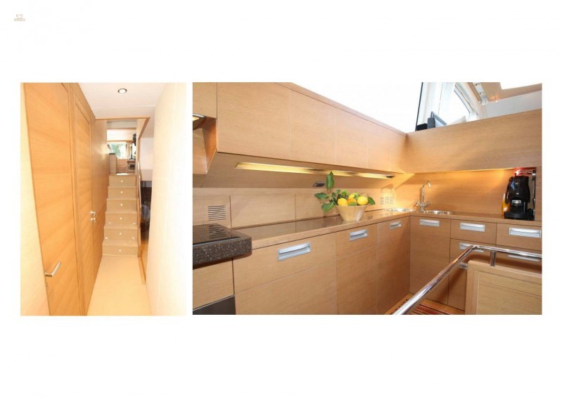 Thumbnail von Aicon Yachts Aicon 72 Open Hardtop