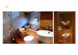 Thumbnail von Aicon Yachts Aicon 72 Open Hardtop