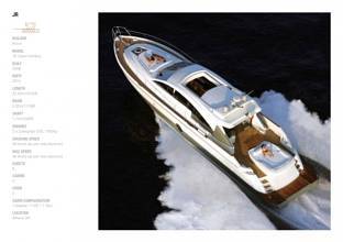 Thumbnail von Aicon Yachts Aicon 72 Open Hardtop
