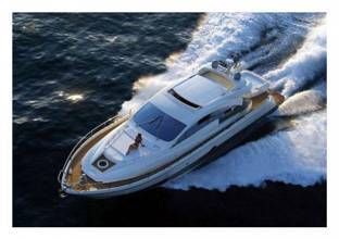 Thumbnail von Aicon Yachts Aicon 72 Open Hardtop