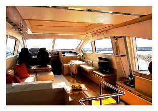 Thumbnail von Aicon Yachts Aicon 72 Open Hardtop