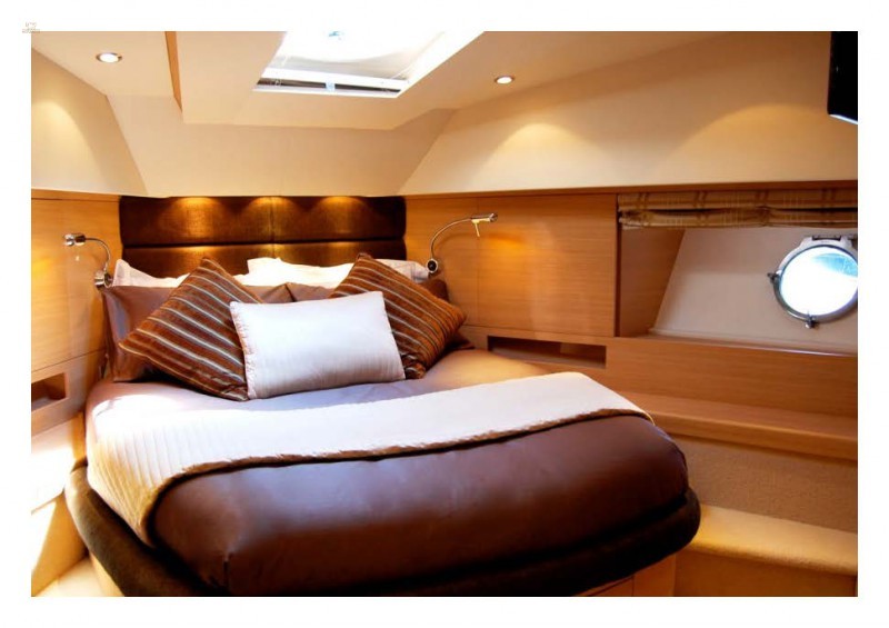 Thumbnail von Aicon Yachts Aicon 72 Open Hardtop