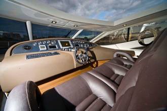 Thumbnail von Astondoa (ES) Astondoa 55 Cruiser Open