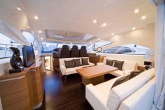 Thumbnail von Astondoa (ES) Astondoa 55 Cruiser Open