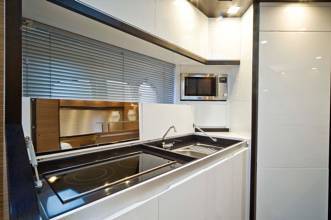 Thumbnail von Astondoa (ES) Astondoa 55 Cruiser Open