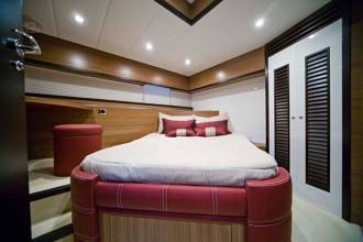 Thumbnail von Astondoa (ES) Astondoa 55 Cruiser Open