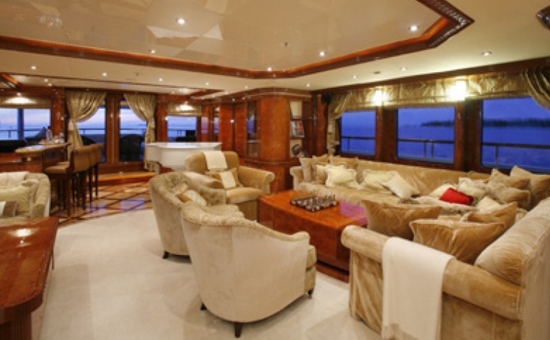 Thumbnail von Benetti 2007