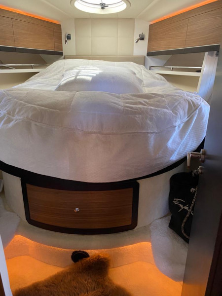 Thumbnail von Astondoa (ES) Astondoa 40 Open