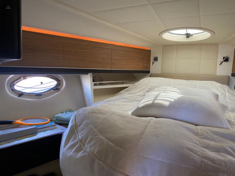 Thumbnail von Astondoa (ES) Astondoa 40 Open