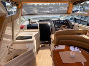 Thumbnail von Astondoa (ES) Astondoa 40 Open