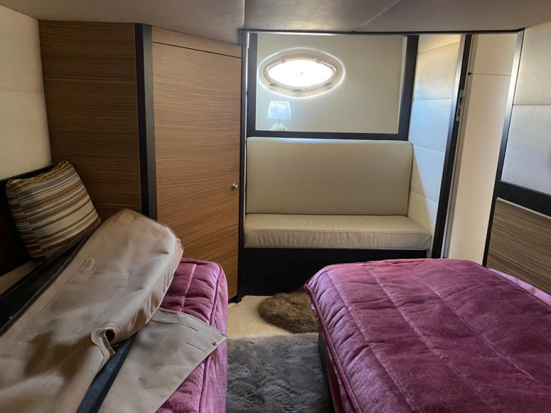 Thumbnail von Astondoa (ES) Astondoa 40 Open