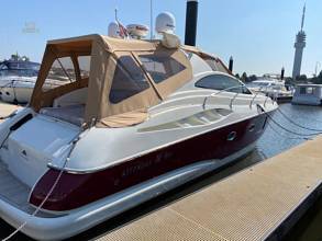 Thumbnail von Astondoa (ES) Astondoa 40 Open