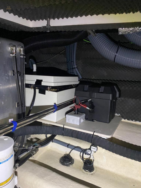 Thumbnail von Astondoa (ES) Astondoa 40 Open