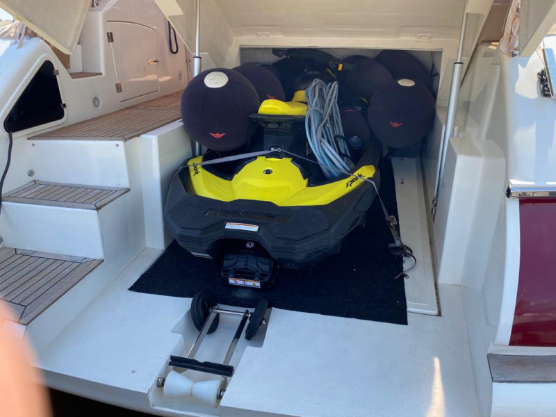 Thumbnail von Astondoa (ES) Astondoa 40 Open