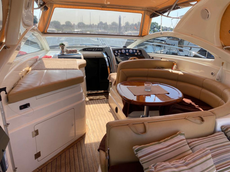 Thumbnail von Astondoa (ES) Astondoa 40 Open