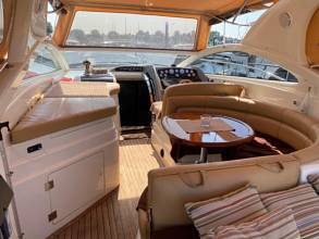 Thumbnail von Astondoa (ES) Astondoa 40 Open