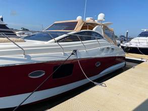 Thumbnail von Astondoa (ES) Astondoa 40 Open