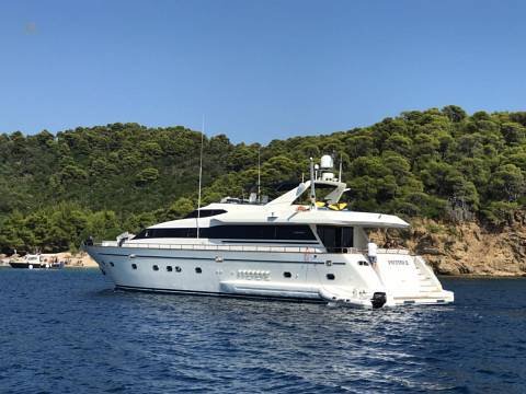 Falcon Yachts Falcon 28