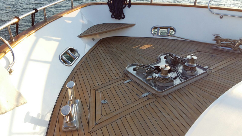 Thumbnail von Falcon Yachts Falcon 28