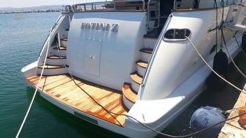 Thumbnail von Falcon Yachts Falcon 28