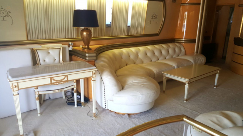 Thumbnail von Falcon Yachts Falcon 28