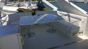 Thumbnail von Falcon Yachts Falcon 28