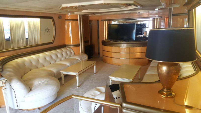 Thumbnail von Falcon Yachts Falcon 28