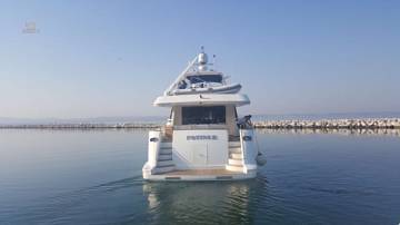 Thumbnail von Falcon Yachts Falcon 28