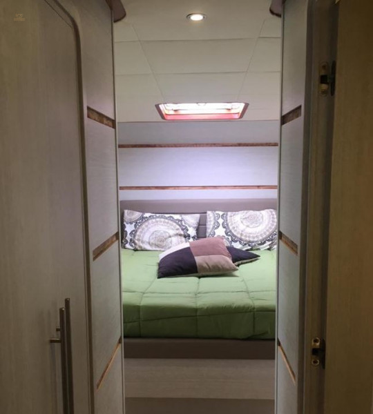 Thumbnail von - Cantieri Navali die Senigallia