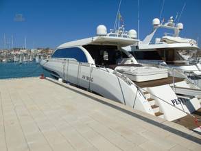 Thumbnail von - Cantieri Navali die Senigallia