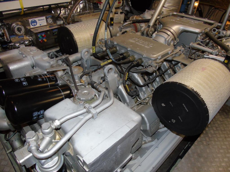 Thumbnail von - Cantieri Navali die Senigallia