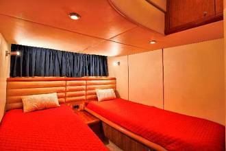 Thumbnail von Sunseeker (UK) Sunseeker Camargue 50