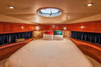 Thumbnail von Sunseeker (UK) Sunseeker Camargue 50