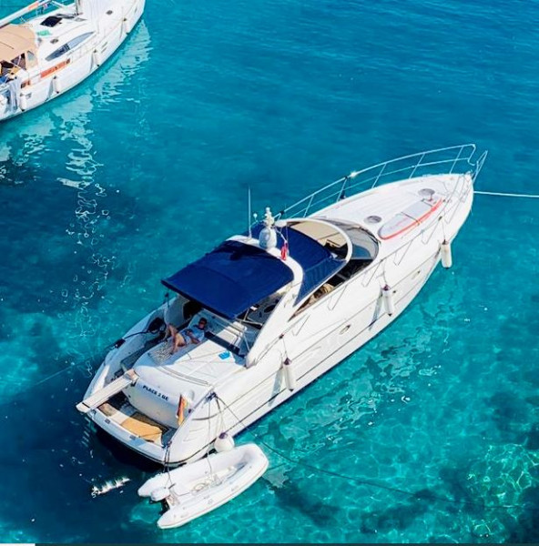 Princess (GB) Princess V 50