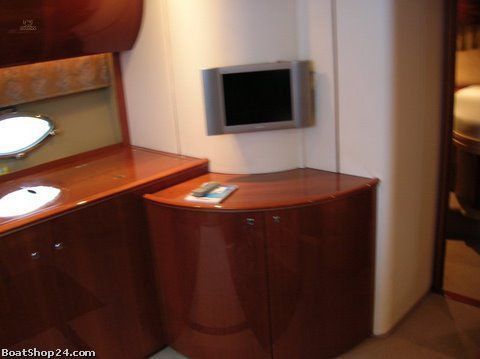 Thumbnail von Princess (GB) Princess V 50