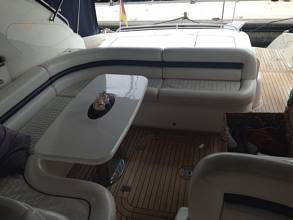 Thumbnail von Princess (GB) Princess V 50