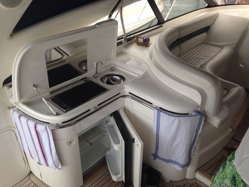 Thumbnail von Princess (GB) Princess V 50