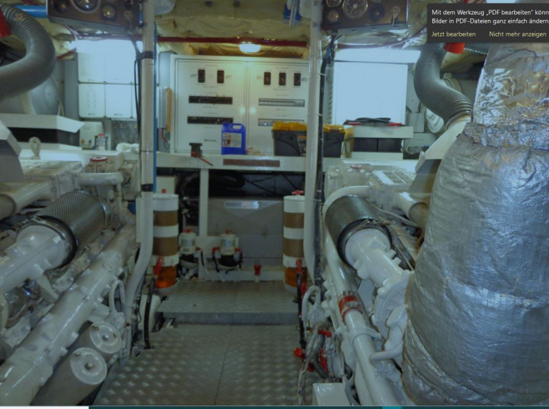 Thumbnail von Falcon Yachts Falcon 73