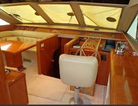 Thumbnail von Falcon Yachts Falcon 73