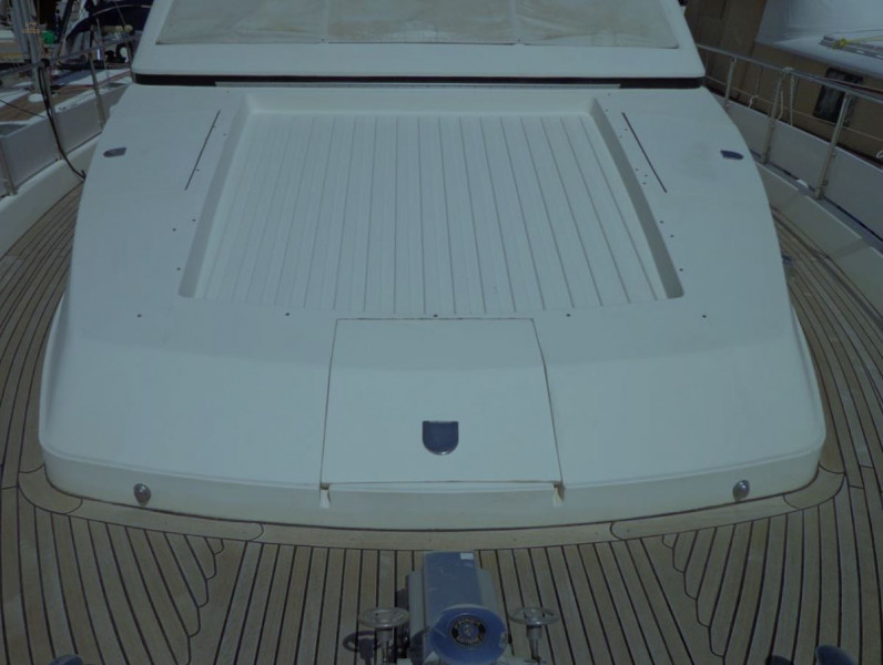 Thumbnail von Falcon Yachts Falcon 73