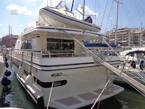 Thumbnail von Falcon Yachts Falcon 73