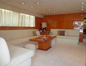 Thumbnail von Falcon Yachts Falcon 73