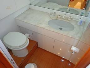 Thumbnail von Falcon Yachts Falcon 73