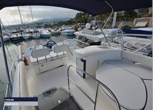 Thumbnail von Fairline (GB) Fairline Phantom 40