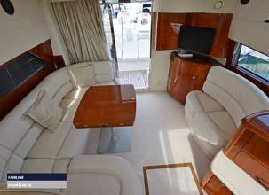 Thumbnail von Fairline (GB) Fairline Phantom 40
