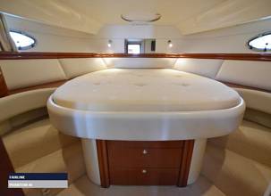 Thumbnail von Fairline (GB) Fairline Phantom 40