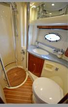 Thumbnail von Fairline (GB) Fairline Phantom 40
